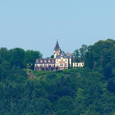 Berghotel Kockelsberg Trèves Extérieur photo