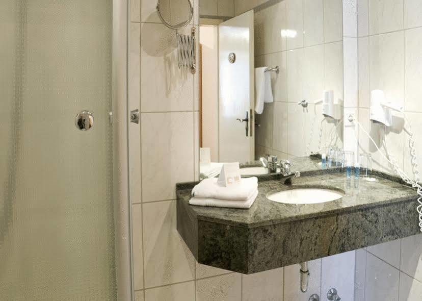 Berghotel Kockelsberg Trèves Extérieur photo